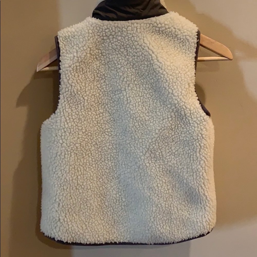 Crew cuts vest - Picture 4 of 4